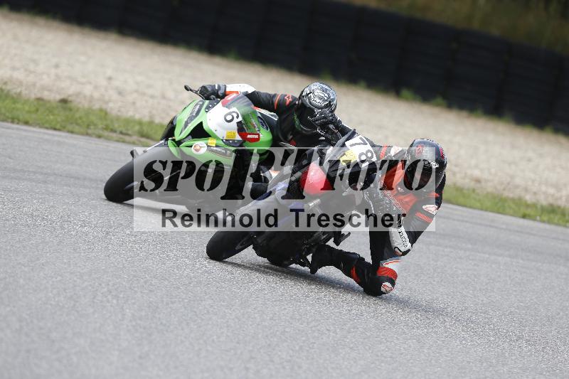 /24 08.06.2025 TZ Motorsport ADR/Gruppe gelb/6